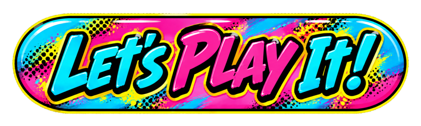 Let's Play It!